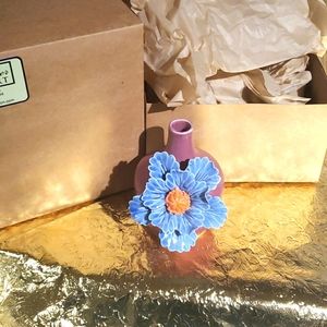 3D flower 🌼 💐 vase